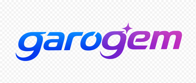 garogem logo